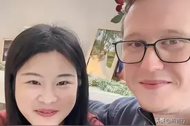 中德苏西：小雪终于回应二胎，与公婆相互磨合，安迪举动说明一切图片