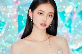 孙伊涵图片