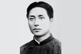 胡适：毛泽东当时的水平考不上北大，毛泽东挚友说出背后真相图片