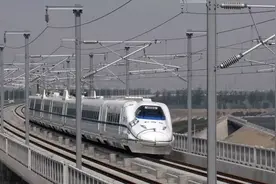 建议津承铁路可直接走黄崖关至兴隆，不绕行唐山遵化。图片