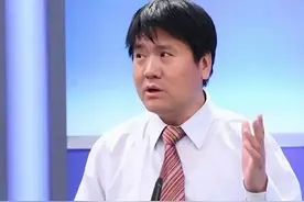 王福重：只有消灭农民，中国才能真正富强起来！惊人言论引发民愤图片