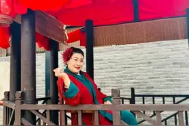 万岁山王婆说媒，一夜爆红的背后，啪啪打了谁的脸？图片