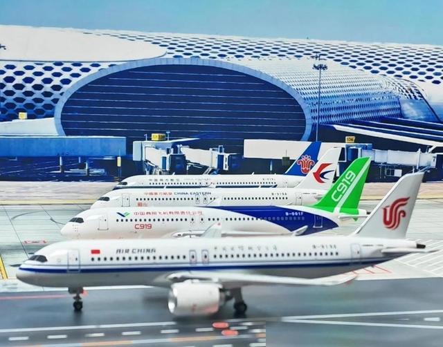 无需欧美适航证！中国C919圆满完成首次国际商业飞行，为何重要？