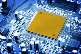 芯片的基石：硅（Silicon）图片