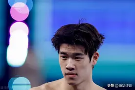 日本网友热议潘展乐：他是整个亚洲的骄傲，但希望他不是孙杨第二图片