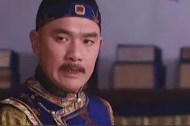 真实历史上的老八胤禩，真的如《雍正王朝》里那样逼宫雍正了吗？图片
