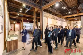 总编辑看福建①丨一张蓝图绘到底 脚踏实地创未来图片