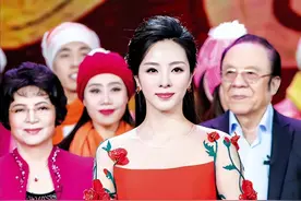 李思思辞职原因曝光：25万年薪难以糊口，原来一切都有迹可循图片