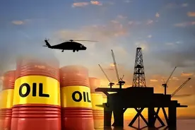 哈萨克斯坦废弃的油田，中国却花2400亿买下，事实证明手段真高明图片