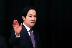 大陆迈出第三步，没收台航空权，解放军三面围堵，台岛彻底内海化图片