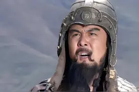 正史三国第一武将是谁？不是吕布，也不是赵云图片