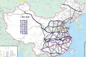 兰张高铁三四线(金昌段)最新消息2024年10月17日图片