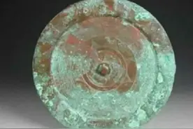 全球十大镇国之宝，排第一的被称为全球最贵文物图片