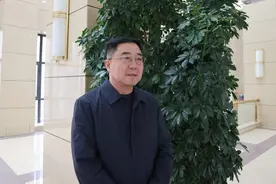 和林格尔新区：全力贯彻落实“六个工程” 为自治区高质量发展贡献新区力量图片