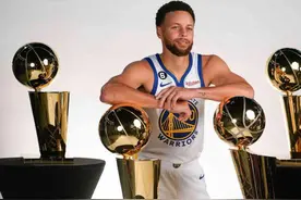 NBA球星库里：不排除未来会竞选总统，想利用自身影响力做好事图片