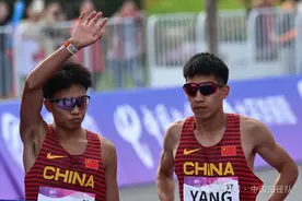 2024无锡马拉松开赛在即！国内顶级高手齐聚一堂图片