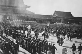 真实老照片——19世纪初中国正经历着什么？各国又是怎样的呢？图片