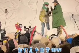散装江苏瞒不住了！常州小恐龙自报家门中国常州，十三太保齐整活图片