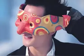 史上最全男神吴彦祖微信头像，拿走不谢！图片