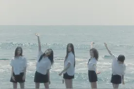 Newjeans《Bubble Gum》抢先试听！清新海风下的夏日旋律图片