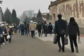 太原东山扩建公墓214亩，解决供不应求盘活土地，打造殡葬文化园图片