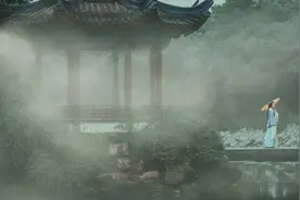心态不好的人，一定要读读《兰亭集序》图片