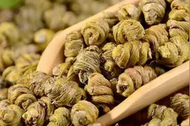 铁皮石斛的正确吃法，这样吃，效果翻倍！图片