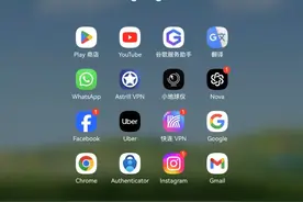 华为手机国外使用不再苦恼图片