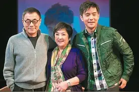 父子决裂！台湾知名艺人刘家昌怒发声明，“不是刘家人不准碰”图片