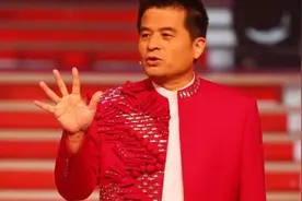 离开央视九年，毕福剑现状曝光：正常退休，有稳定副业，衣食无忧图片