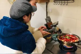 有人说用空调比壁挂炉省我承认，但不仅是干燥，还有很多问题无解图片