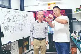 多巴胺让人快乐吗？这个“半瓶子醋大佬”推翻主流观点图片