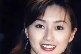 十位日本90年代惊艳女艺人，谁才是你的心中女神图片