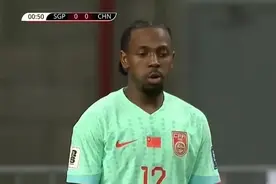 费南多这位归化球员是什么水平图片