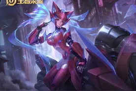 S33赛季“版本神装”已确定！逐风太超模了，三位射手因此起飞！图片
