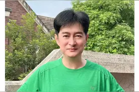轻断食三个月62岁秒变小鲜肉，黄安老师轻断食最新成果来啦！图片