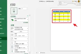 打印预览在哪里？这3个方法让你轻松找到！图片