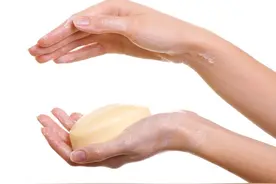 男性私密部位的日常护理，专家指导：三步骤，四要点！图片