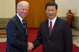 邓中坚 | 中美在南海之竞逐：经济战胜军事 |图片