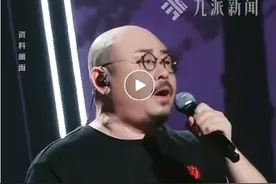 网友喊话晓华为刀郎理发，晓华：我剃头也很好图片