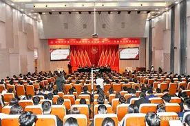 聚焦学代会、研代会 | 勇做新时代山大好青年图片