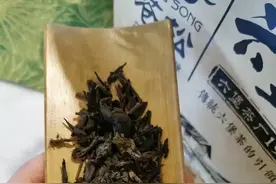 普洱茶的功效与作用图片