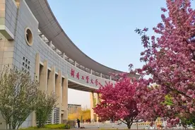 河北工业大学功勋校长升任书记，继任校长人选为何如此难产？图片