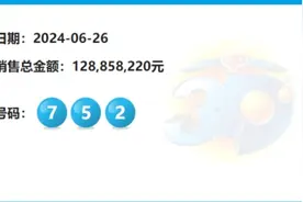 第169期福彩3D；单挑一注，毒胆5，跨度278，和值留意18点图片