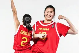 一人灭一国！女篮“姚明”张子宇狂砍44+14，大胜日本晋级半决赛图片
