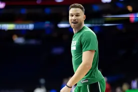 “我还没进NBA，名气就已经响彻联盟”，这5人真做到了图片