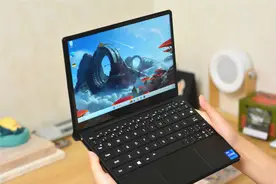 i7处理器+10.1英寸2K触控屏+真皮机身，国产“迷你型”轻薄本评测图片
