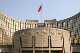 中国银行与中国人民银行二者虽然仅有二字之差，但区别却很大图片