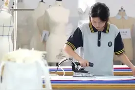 17岁天才少女姜萍是怎样炼成的？她到底有没有作弊？图片