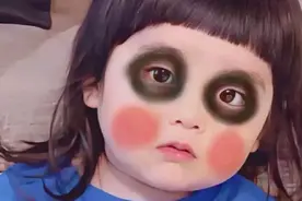 适合失眠的发朋友圈的搞笑文案丨你不睡，我不睡，争做秃头小宝贝图片